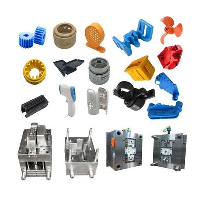बीजिंग में कस्टम प्लास्टिक इंजेक्शन मोल्ड और ABS/PC/PP/HDPE/POM/PA6/PA6 GF/PVC/NYLON/PMMA/pps/Ppsu/pei/peek सामग्री के साथ