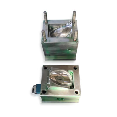 Durable Measuring Instrument Molding Tool Factory Price Comprehensive After Sales Protection