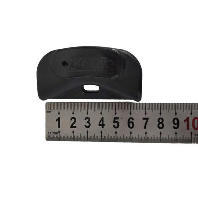 आसान ले जाने और स्थापना के लिए टिकाऊ कैंपिंग टेंट फिटिंग्स हल्के डिजाइन