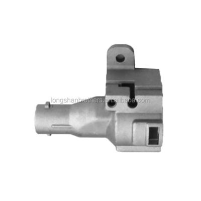 P20/718/738/NAK80/S136/2738/2316 मोल्ड सामग्री और 300000-500000 शॉट्स मोल्ड लाइफ के साथ प्रोफेशनल कस्टम एल्यूमीनियम कास्टिंग मोल्ड