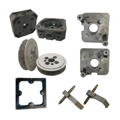 OEM Manufacturer Of Custom Die Casting Parts, Die Cast Aluminum Components OEM OEM OEM निर्माता कस्टम डाई कास्टिंग पार्ट्स, डाई कास्ट एल्यूमीनियम घटकों का