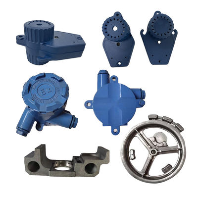 UG PROE CATIA SOLIDWORK CAD पेशेवर द्वारा निर्मित घरेलू उत्पादों के लिए कस्टम डिजाइन जस्ता डाई-कास्टिंग मोल्ड