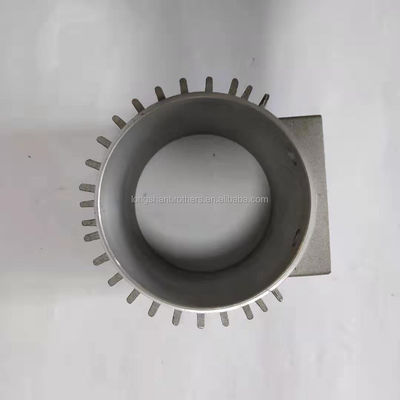 0.01 मिमी सहिष्णुता कस्टम सतह बनावट मरने कास्टिंग मोल्ड के साथ और सहिष्णुता के साथ निर्माण