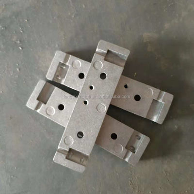 0.01 मिमी सहिष्णुता कस्टम सतह बनावट मरने कास्टिंग मोल्ड के साथ और सहिष्णुता के साथ निर्माण
