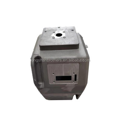 कस्टम एल्यूमीनियम डाई कास्टिंग पार्ट्स, OEM डाई कास्टिंग सेवा धातु भागों