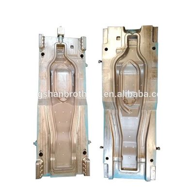 P20 718 738 NAK80 S136 2738 2316 पालतू जानवरों के लिए पानी की बोतल