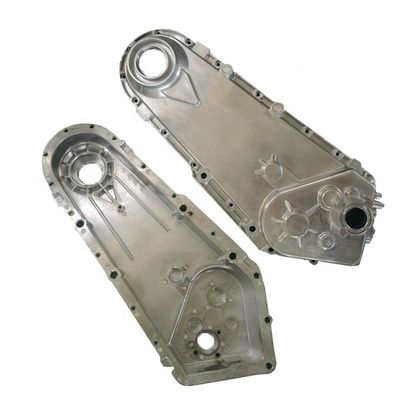 ऑटो पार्ट्स डाई कास्ट मोल्ड के साथ P20 718 738 NAK80 S136 2738 2316 मोल्ड सामग्री