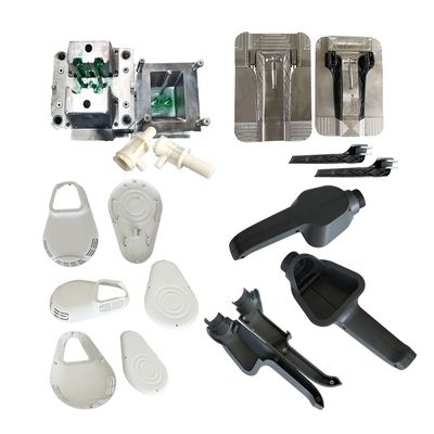 कस्टम प्लास्टिक इंजेक्शन मोल्ड और कस्टम मोल्ड प्रसंस्करण