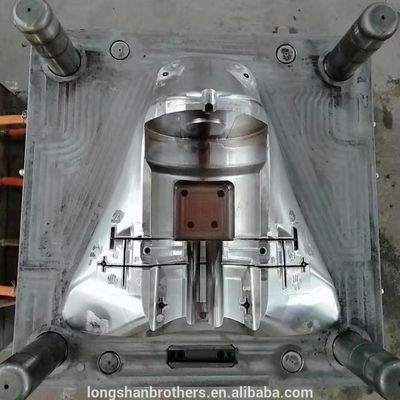 एबीएस प्लास्टिक घरेलू उपकरण मोल्ड, प्लास्टिक संलग्नक इंजेक्शन मोल्डिंग मोल्ड निर्माता