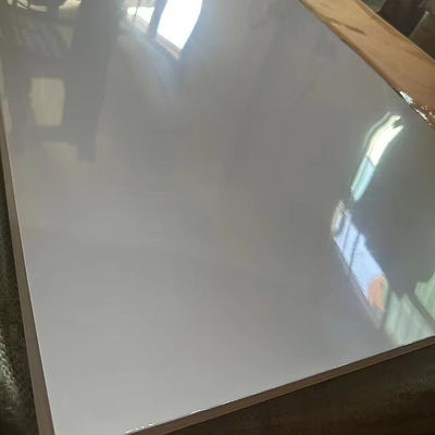 ब्लिस्टर/थर्मोफॉर्मिंग/वैक्यूम फोर्मिंग/एंग्रीविंग/कर्विंग के लिए कस्टम मोटाई वाली एबीएस प्लास्टिक शीट और आईएसओ9001 प्रमाणित