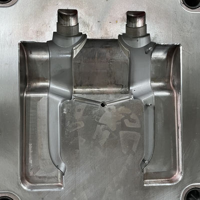 पेशेवर ABS/PP/PA/PA6/PA6 GF/POM/HDPE इंजेक्शन मोल्डिंग सेवा कस्टम मोल्ड डिजाइन और नमूनों के साथ