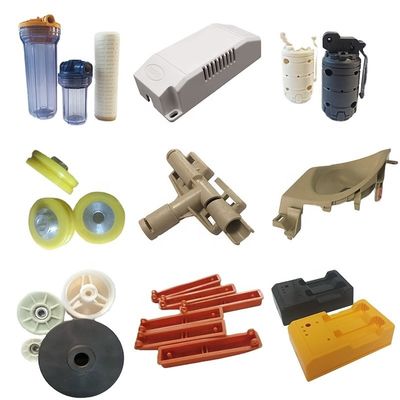 ABS/PA66/PP/Polycarbonate/PMMA/PSU/PCTG/TPE/TPU/PBT वैक्यूम कास्टिंग मोल्ड प्रोसेसिंग सीएनसी मशीनिंग और मोल्डिंग सेवा के साथ