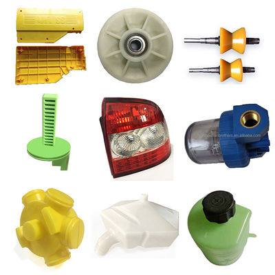 ABS/PA66/PP/Polycarbonate/PMMA/PSU/PCTG/TPE/TPU/PBT वैक्यूम कास्टिंग मोल्ड प्रोसेसिंग सीएनसी मशीनिंग और मोल्डिंग सेवा के साथ