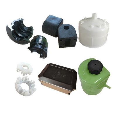 ABS/PA66/PP/Polycarbonate/PMMA/PSU/PCTG/TPE/TPU/PBT वैक्यूम कास्टिंग मोल्ड प्रोसेसिंग सीएनसी मशीनिंग और मोल्डिंग सेवा के साथ