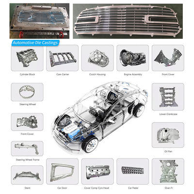 मशहूर कस्टम के लिए मोल्ड कास्टिंग मोल्ड P20/718/738/NAK80/S136/2738/2316 सामग्री हॉट रनर/कोल्ड रनर से बना