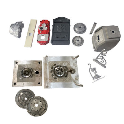 इंजेक्शन मोल्ड उत्पाद ABS/PA66/PP/PC/PMMA/PSU/PCTG/TPE/TPU/PBT के लिए अनुकूलित आकार