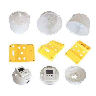 इंजेक्शन मोल्ड उत्पाद ABS/PA66/PP/PC/PMMA/PSU/PCTG/TPE/TPU/PBT के लिए अनुकूलित आकार