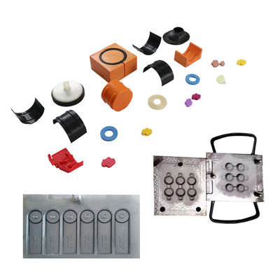इंजेक्शन मोल्ड उत्पाद ABS/PA66/PP/PC/PMMA/PSU/PCTG/TPE/TPU/PBT के लिए अनुकूलित आकार