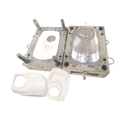 ABS/PA66/PP/PC/PMMA/PSU/PCTG/TPE/TPU/PBT मोल्ड के लिए कस्टम प्लास्टिक इंजेक्शन मोल्ड और टूलींग सेवा से औद्योगिक मोल्ड