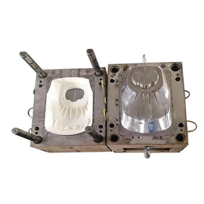 ABS/PA66/PP/PC/PMMA/PSU/PCTG/TPE/TPU/PBT मोल्ड के लिए कस्टम प्लास्टिक इंजेक्शन मोल्ड और टूलींग सेवा से औद्योगिक मोल्ड