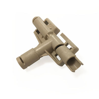 ABS/PA66/PP/PC/PMMA/PSU/PCTG/TPE/TPU/PBT मोल्ड के लिए कस्टम प्लास्टिक इंजेक्शन मोल्ड और टूलींग सेवा से औद्योगिक मोल्ड