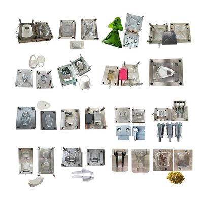 ABS/PA66/PP/PC/PMMA/PSU/PCTG/TPE/TPU/PBT मोल्ड के लिए कस्टम प्लास्टिक इंजेक्शन मोल्ड और टूलींग सेवा से औद्योगिक मोल्ड