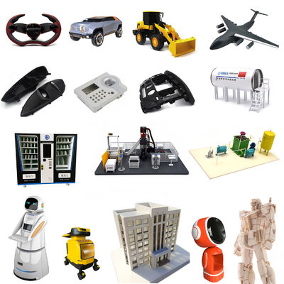 Custom Thickness Plastic Injection Mould with High Level Quality and 250000-300000shots मोल्ड लाइफ