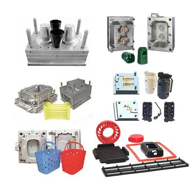 बीजिंग में कस्टम प्लास्टिक इंजेक्शन मोल्ड और ABS/PC/PP/HDPE/POM/PA6/PA6 GF/PVC/NYLON/PMMA/pps/Ppsu/pei/peek सामग्री के साथ