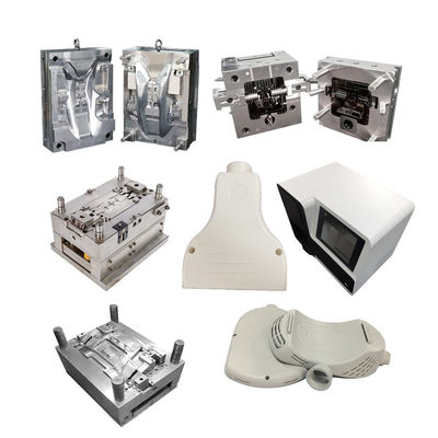 बीजिंग में कस्टम प्लास्टिक इंजेक्शन मोल्ड और ABS/PC/PP/HDPE/POM/PA6/PA6 GF/PVC/NYLON/PMMA/pps/Ppsu/pei/peek सामग्री के साथ