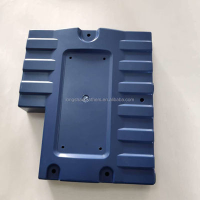 एकल गुहा और P20/718/738/NAK80/S136/2738/2316 मोल्ड सामग्री के साथ कस्टम प्लास्टिक पार्ट्स इंजेक्शन मोल्डिंग मोल्ड निर्माता