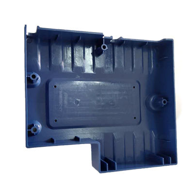 एकल गुहा और P20/718/738/NAK80/S136/2738/2316 मोल्ड सामग्री के साथ कस्टम प्लास्टिक पार्ट्स इंजेक्शन मोल्डिंग मोल्ड निर्माता