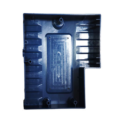 एकल गुहा और P20/718/738/NAK80/S136/2738/2316 मोल्ड सामग्री के साथ कस्टम प्लास्टिक पार्ट्स इंजेक्शन मोल्डिंग मोल्ड निर्माता