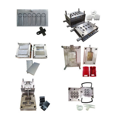 कस्टम सेवा ABS/PC/POM/PP/PS/PE/PVC/PA6/PA66/PMMA/TPU/TPE/PU के लिए नवीनतम डिजाइन प्लास्टिक इंजेक्शन मोल्डिंग निर्माता
