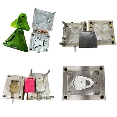 ABS/PA66/PP/PC/PMMA/PSU/PCTG/TPE/TPU/PBT और प्लास्टिक मॉडलिंग प्रकार में पूर्ण वयस्क बड़े कुर्सी मोल्ड के लिए इंजेक्शन प्लास्टिक कुर्सी मोल्ड