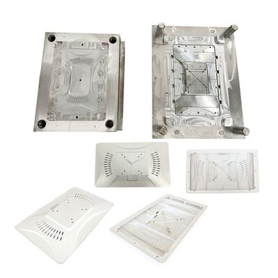 ABS/PA66/PP/PC/PMMA/PSU/PCTG/TPE/TPU/PBT और प्लास्टिक मॉडलिंग प्रकार में पूर्ण वयस्क बड़े कुर्सी मोल्ड के लिए इंजेक्शन प्लास्टिक कुर्सी मोल्ड