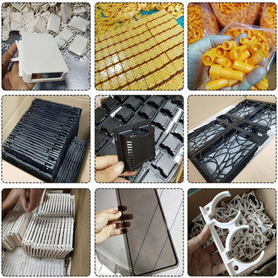 कस्टम इंजेक्शन प्लास्टिक पॉलिशिंग मोल्डिंग पार्ट्स मोल्डिंग मोड प्लास्टिक इंजेक्शन मोल्ड लाभ
