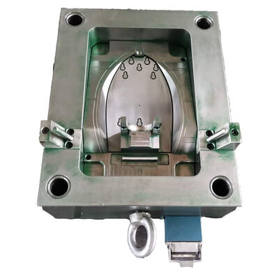 कस्टम डिजाइन माप उपकरण मोल्ड उच्च कठोरता सटीक उपकरण घटकों के लिए स्थिर प्रदर्शन