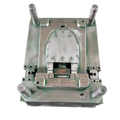 कस्टम डिजाइन माप उपकरण मोल्ड उच्च कठोरता सटीक उपकरण घटकों के लिए स्थिर प्रदर्शन