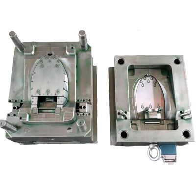 कस्टम डिजाइन माप उपकरण मोल्ड उच्च कठोरता सटीक उपकरण घटकों के लिए स्थिर प्रदर्शन