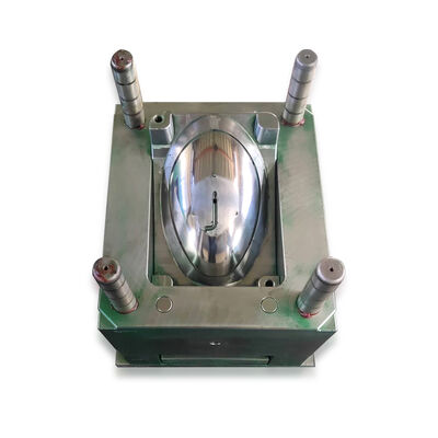 Durable Measuring Instrument Molding Tool Factory Price Comprehensive After Sales Protection