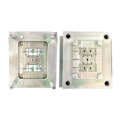 इंटेलिजेंट मीटर घटकों के लिए प्रोफेशनल OEM ODM मापन उपकरण शेल कस्टम रंग