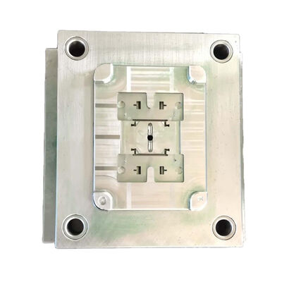 इंटेलिजेंट मीटर घटकों के लिए प्रोफेशनल OEM ODM मापन उपकरण शेल कस्टम रंग