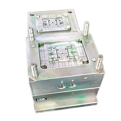 इंटेलिजेंट मीटर घटकों के लिए प्रोफेशनल OEM ODM मापन उपकरण शेल कस्टम रंग