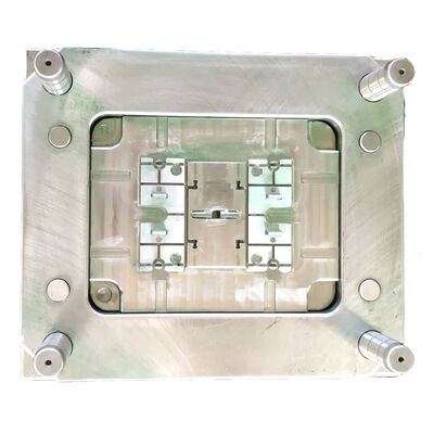 इंटेलिजेंट मीटर घटकों के लिए प्रोफेशनल OEM ODM मापन उपकरण शेल कस्टम रंग