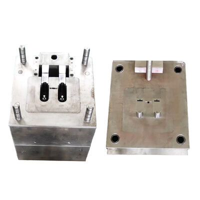Rongde Mould Custom PP Car Accessories Plastic Injection Mold Supplier 33 Years Rich Experience Injection Mold Manufacturer