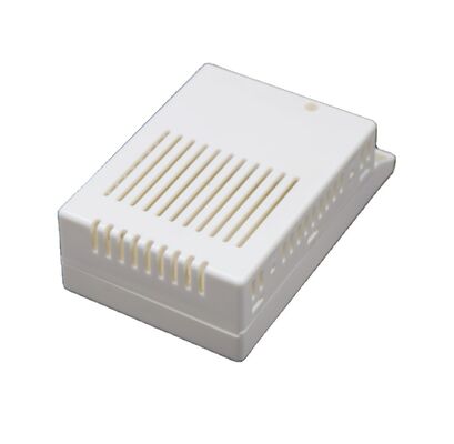 Premium Plastic Enclosures For Electronics With Fine Surface And Precise Matching