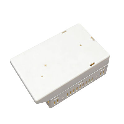 Premium Plastic Enclosures For Electronics With Fine Surface And Precise Matching