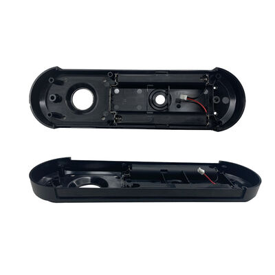 Dust And Water Proof Black Housings For Daily Used Electronic Gadgets