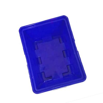 मल्टी पर्पस प्लास्टिक स्टोरेज बास्केट, घरेलू फुटकर सामानों और छोटी वस्तुओं को व्यवस्थित करने के लिए पुन: प्रयोज्य और साफ करने में आसान