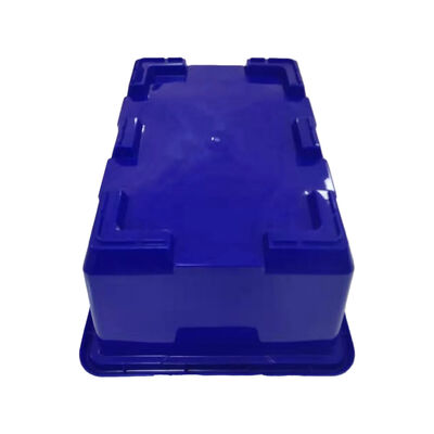 मल्टी पर्पस प्लास्टिक स्टोरेज बास्केट, घरेलू फुटकर सामानों और छोटी वस्तुओं को व्यवस्थित करने के लिए पुन: प्रयोज्य और साफ करने में आसान